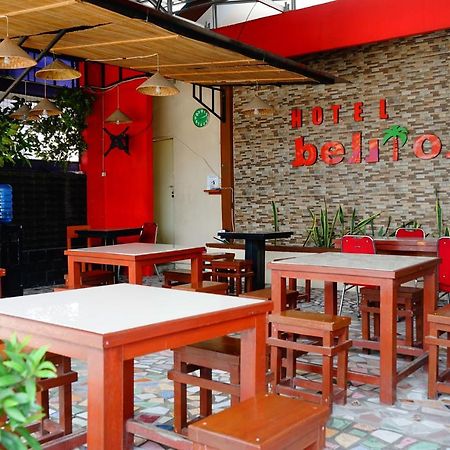 Hotel Belitong Tanjung Pandan Ngoại thất bức ảnh